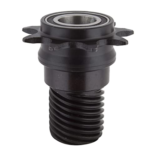 HUB RR AN RUSH V3 REP DRIVER LHD 9T #11+12+15