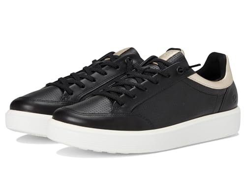 ECCO Women's Soft 60 Court Sneaker
