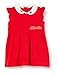Produktbild Chicco Baby-Mädchen Abito Senza Maniche Kleid, Rot (Rosso 075), 68 (Herstellergröße: 068)