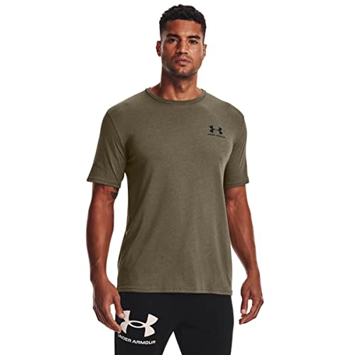 Image of Under Armour Men T-Shirt