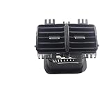 Car Rear Air Conditioner Conditioning Outlet A/C Compatible with VW Compatible with Touran L 2016 2017 2018 2019 2020 5TD864298A