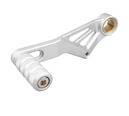 Levier de vitesse moto en alliage robuste pour R1250GS et R1200