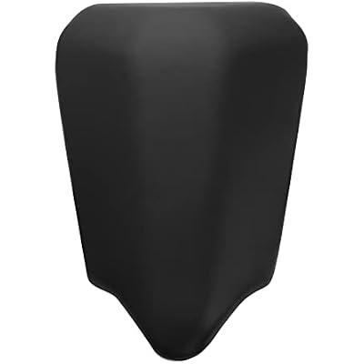 Rear Passenger Seat Fits for Ducati Panigale 959 1299 2015-2019 Black