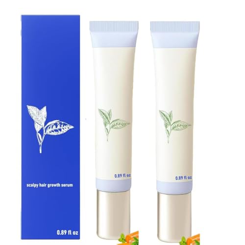 Un siero rinfrescante per il cuoio capelluto, senza risciacquo, dalla formula leggera che previene la caduta e il diradamento dei capelli, lasciandoli più folti e corposi. Formulato con mentolo