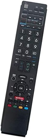 Telecomando Universale per Sharp, LCD Telecomando Intelligente per TV LED per Sharp GA841WJSA GA840WJSA GA935WJSA GA902WJSA GA959WJSA