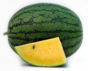 Non-Gmo, Untreated Seeds, F1 Hybrid Seeded Watermelon Seeds, Variety: New Queen #TOP2