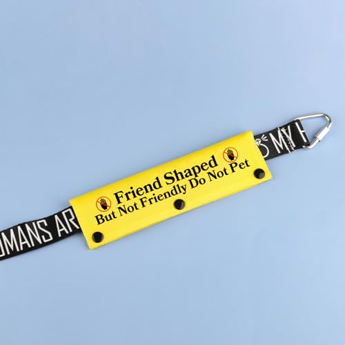 Hilarious Dog Leash Sleeve: A Unique Gift for Pet Lovers!