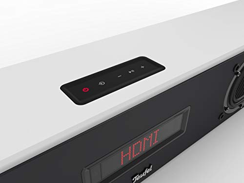 Teufel CINEBAR Ultima - Leistungsstarke Soundbar 380 Watt – Ansicht 5