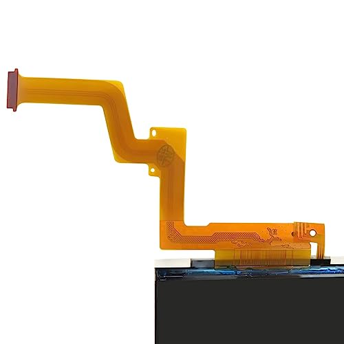 Image of Upgraded Version Top Upper LCD Screen Display for Nin-tendo New 2DS XL LL Console