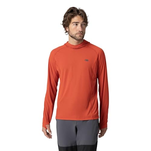 Outdoor Research Mens Echo Hoodie product thumbnail 10