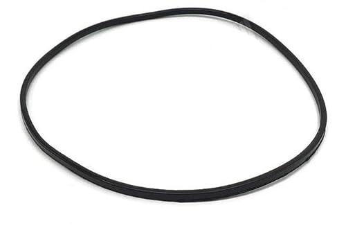 GUARNIZIONE PENTOLA PRESSIONE CALDERONI, GIORINOX 5 LITRI, TRINOXIA SPRINT, 3,5-5-7 LITRI