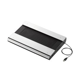�G���R�� �m�[�gPC�p�N�[���[(���ϋv��×�ɗ�) SX-CL23LBK �G���R��