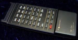 Nakamichi Rare Original OEM Remote Control,RE-2RC,Warranty