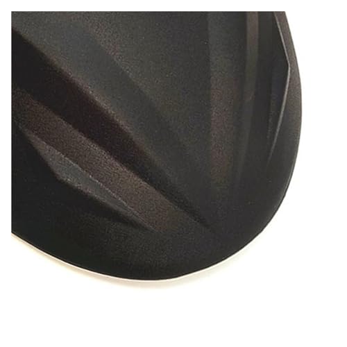 Extension garde-boue SV650 ABS finition premium pour une intégration esthétique parfaite