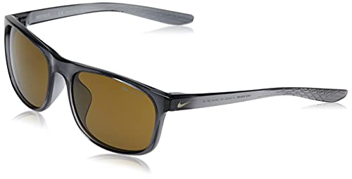 Preisvergleich Produktbild Nike Herren Endure E Sonnenbrille, Grau, Einheitsgröße