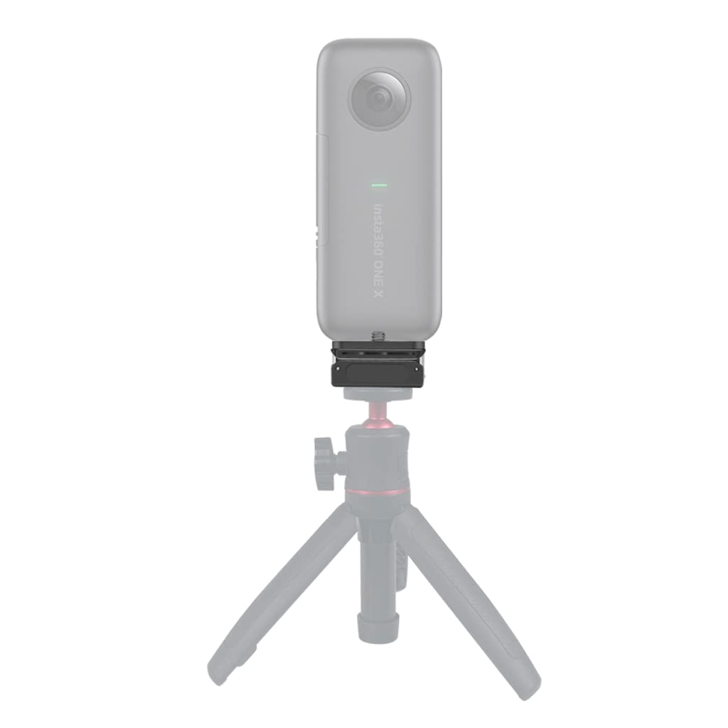Adaptador De Trípode De 1/4" Insta360 GoPro Por Alessio