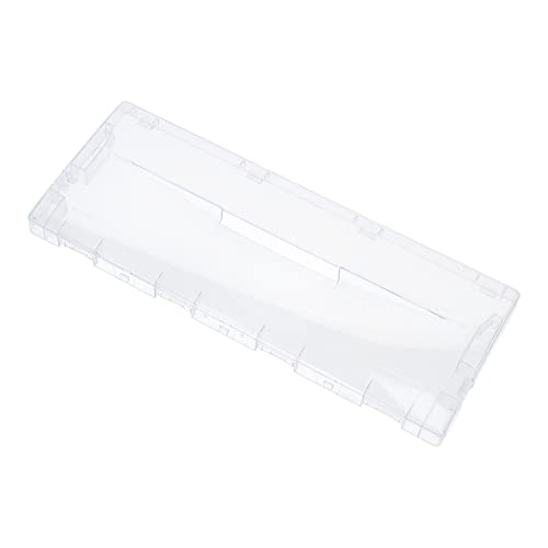 sparefixd Adecuado para cajón de congelador Indesit IBD5517SUK