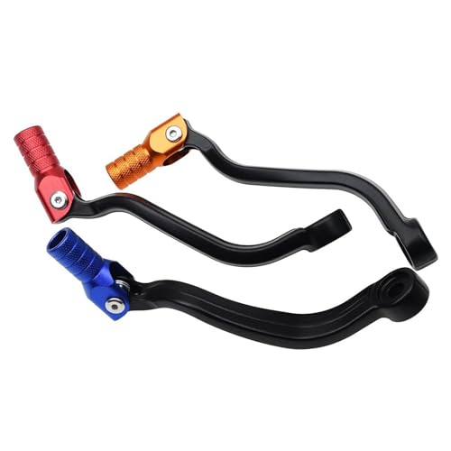 Levier de changement de vitesse pour SX anti-casse | Version alu - 7