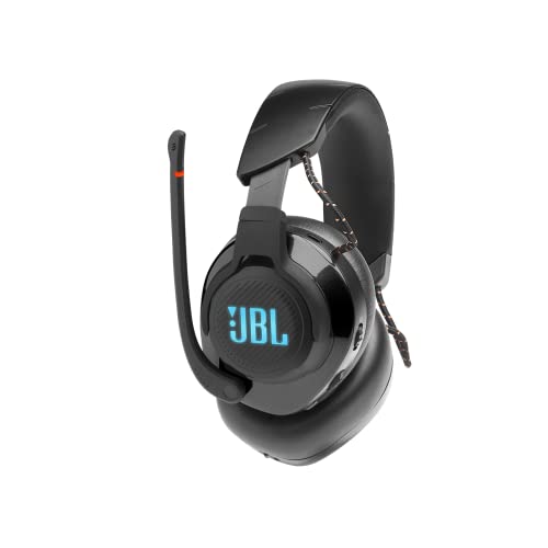 JBL Quantum 610 Wireless - Over-Ear Gaming Headset - Black - image 6