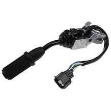 Forward & Reverse Column Switch 701/80298 701-80298 70180298 Compatible with JCB 2CX 3CX 4CX Backhoe Loader