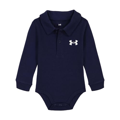 Body Bébé Garçon Under Armour pour les Sorties Chic en Famille