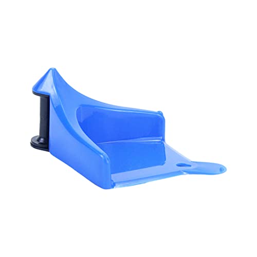 ホイール高圧洗浄機洗車ディテールツールウォッシュインサート不必要な摩擦PP素材5色ホースガイド