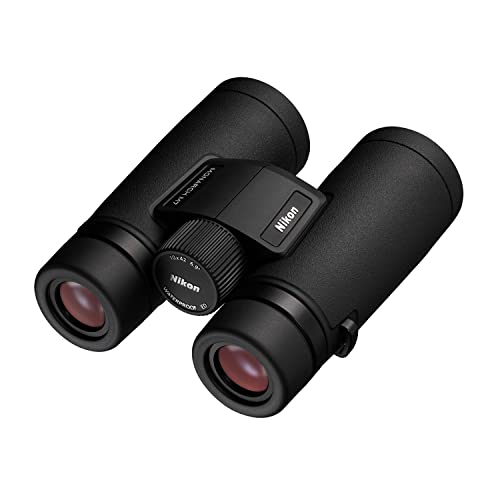 Binoculares Nikon Monarch M7 10x42 3 piezas miniatura 6