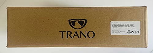 Rilevatore di movimento per interni ed esterni