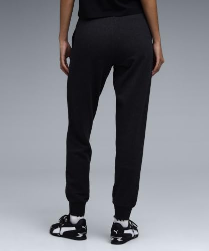 Image of Puma Women Knitted Pants