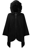 Killstar Mantel - Enchanter L-XXL