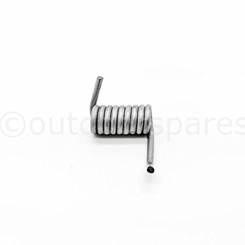 Mountfield Genuine Height Adjuster Spring Part No.122446192/0