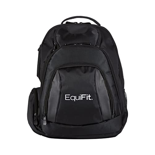 EquiFit Logo Backpack