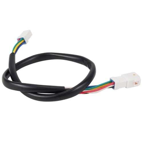 Rallonge câble accélérateur 16" pour corriger la tension sur guidon haut