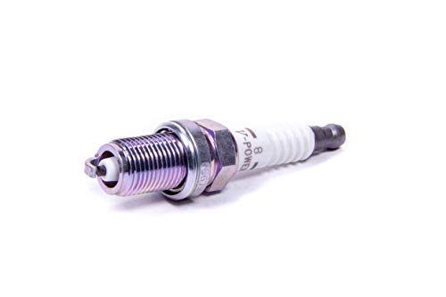 Image of NGK (7173) R5672A-8 Racing Spark Plug, Pack of 1