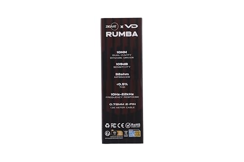 ZiiGaat x Vivir Digital: RUMBA 3