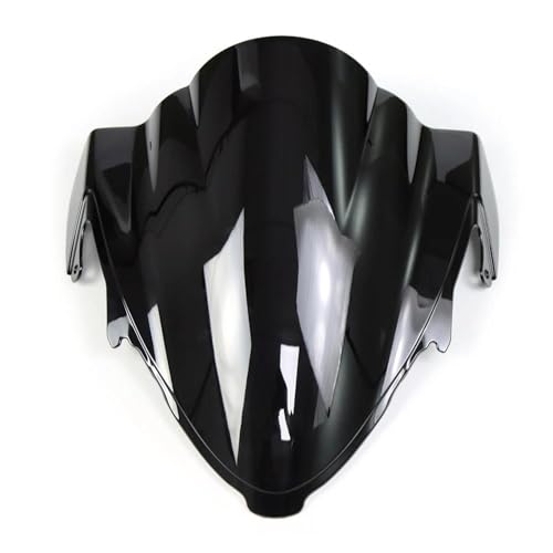 Windschild Motorrad Für Suzuki Für Hayabusa Für GSXR1300 Für GSXR 1300 2021 2022 Für GSX-R Für GSX-R1300 Schwarz Motorrad Windschutzscheibe Windschutz Bildschirm Faring Moto Windschild