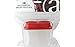Art Advantage ART-6940-2 Double Water Cup with Lid