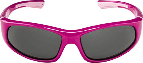 ALPINA Unisex - Bambini, FLEXXY JUNIOR C Occhiali