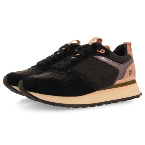 Sneakers Fieltro Y Strass para Mujer ARDAGGER