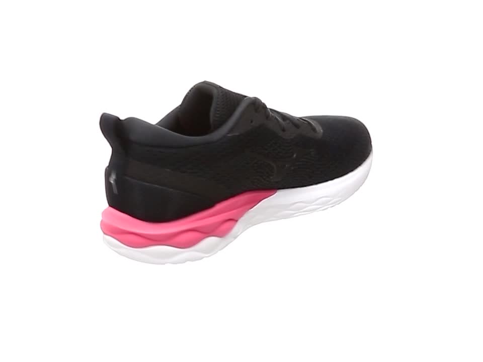 Amazon | [ミズノ] ランニングシューズ ウエーブリボルト WIDE