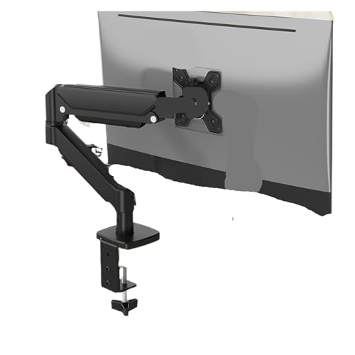 Bras de support pour écran extensible pour supprimer le désordre du bureau