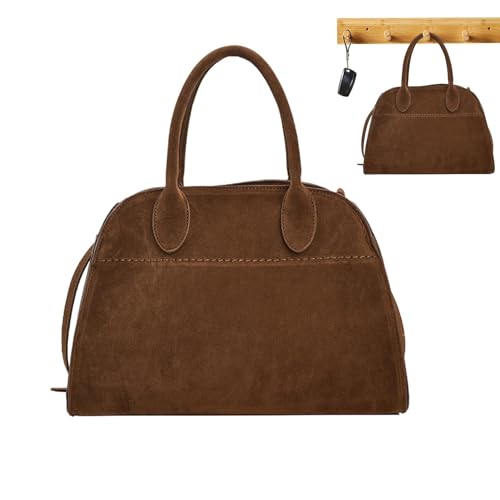 Sac à bandoulière élégant et cabas vintage pour vos voyages et le shopping