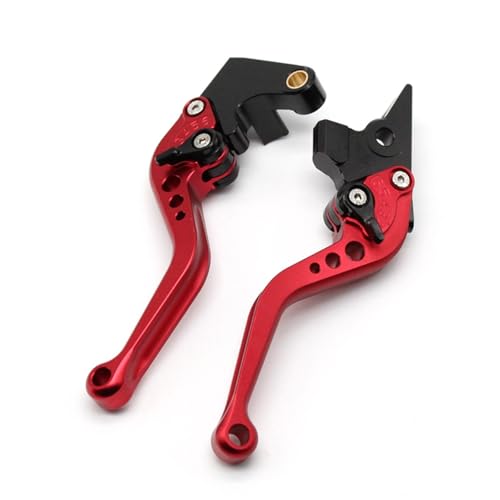 ���o�[ �u���[�L �ɓK������X�Y�L �ɓK������GSX-R125 17-19 �ɓK������GSX-R150 �ɓK������GSX-S125 �ɓK������GSX-S150 18-19�V���[�g/�����O�I�[�g�o�C�u���[�L�N���b�`���o�[ �o�C�N �u���[�L���o�[(Short 