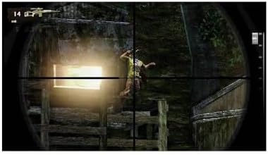 Uncharted Collection PlayStation Hits (PS4) - 4