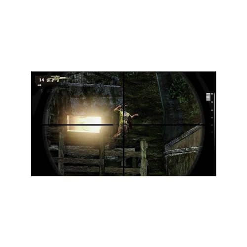 Uncharted Collection PlayStation Hits (PS4)