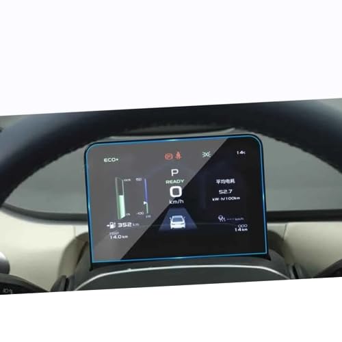 Film protection voiture Geely Geometry C voyage