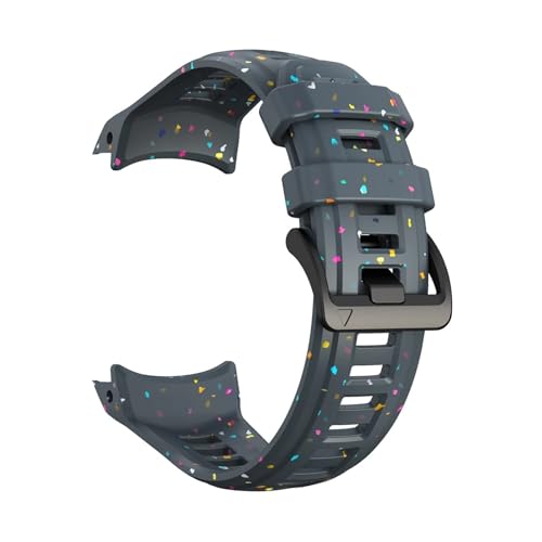 [�����ȓX] 22mm 26mm �v�����g�u���X���b�g Garmin Instinct 3 �o���h 45mm 50mm Garmin Fenix 8 �X�g���b�v Fenix 7 Correa Approach S60 S70 ���X�g�o���h�ɓK��(Twili