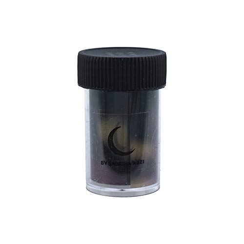 SABRINA AZZI Sabrina Art Deco Rolle Kupfer/Gold (826), Standard, einzigartig