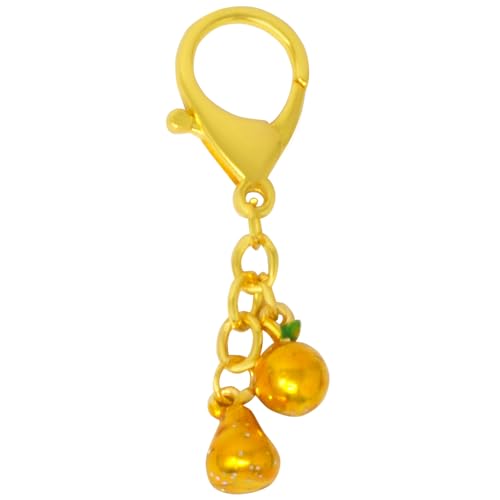 Porte-clés Feng Shui Tai Kat Tai Ley amulette de richesse Big Auspicious chance