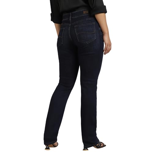 Image of Lee Women's Relaxed Jeans